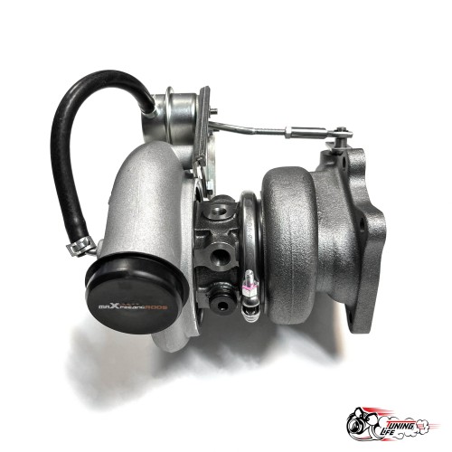 Турбина TD05 20G Maxpeedingrods с золотой улучшенной крыльчаткой до 2х бар