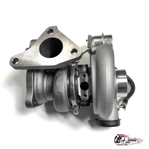 Турбина TD05 20G Maxpeedingrods с золотой улучшенной крыльчаткой до 2х бар