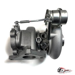 Турбина TD05 20G Maxpeedingrods с золотой улучшенной крыльчаткой до 2х бар