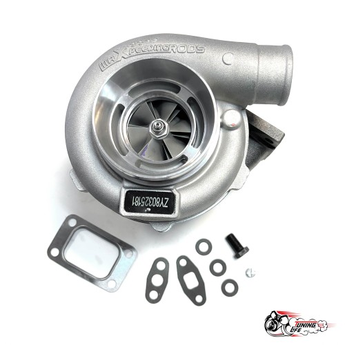 Турбина GT3037 Т3 Maxpeedingrods