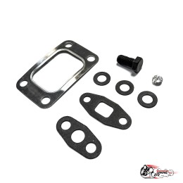 Турбина GT3037 Т3 Maxpeedingrods