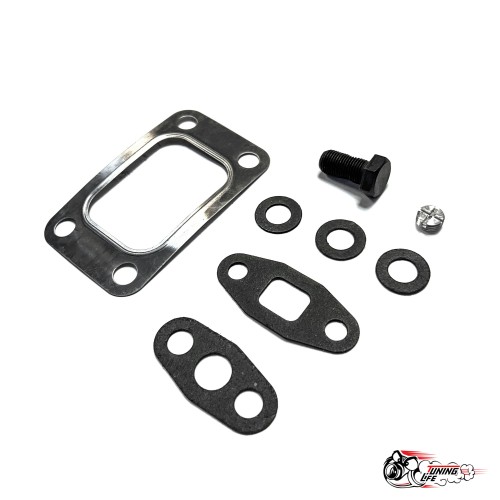 Турбина GT3037 Т3 Maxpeedingrods