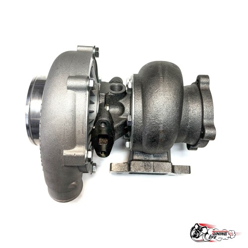 Турбина GT3037 Т3 Maxpeedingrods