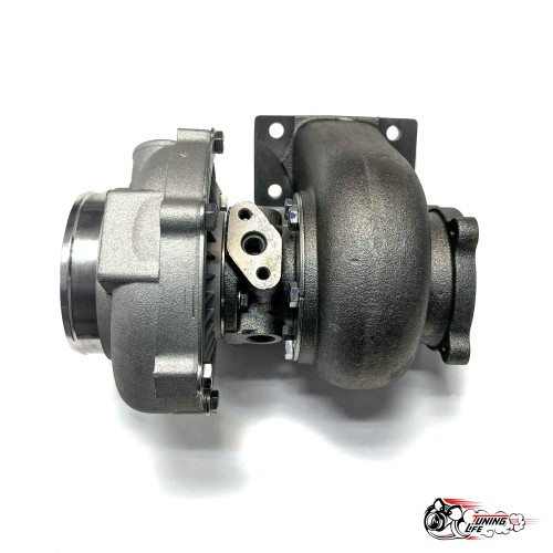 Турбина GT3037 Т3 Maxpeedingrods