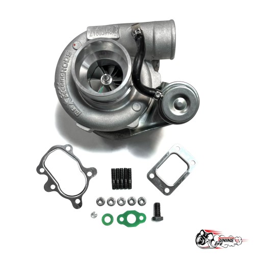 Турбина GT2871 Т25 Maxpeedingrods