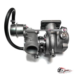 Турбина GT1752 Т25 Maxpeedingrods