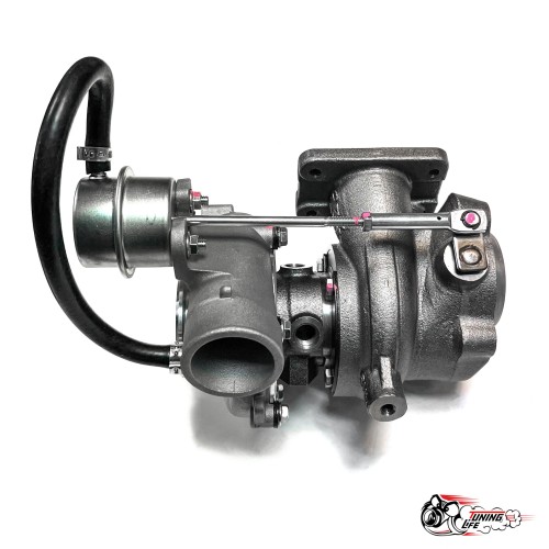 Турбина GT1752 Т25 Maxpeedingrods