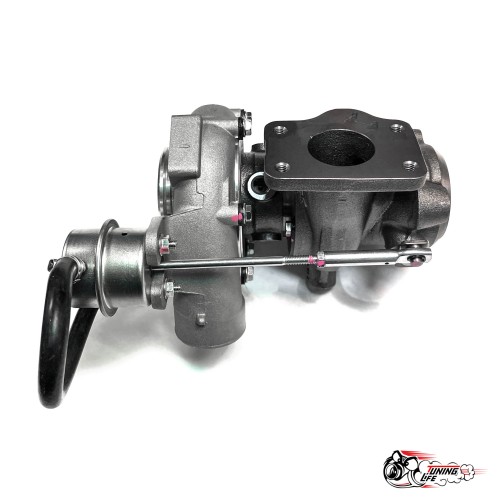 Турбина GT1752 Т25 Maxpeedingrods