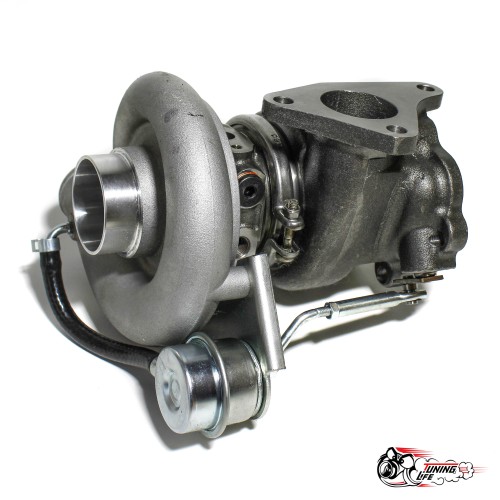 Турбина TD05 20G для Subaru