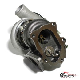 Турбина TD05 20G для Subaru