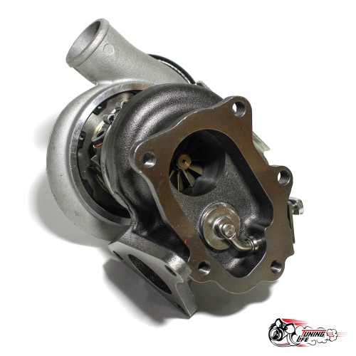 Турбина TD05 20G для Subaru