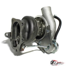 Турбина TD05 20G для Subaru