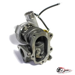 Турбина TD04L