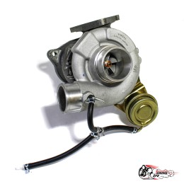 Турбина TD04L