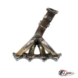 Вставка замены катализатора "Stinger Sport" Hyundai Elantra  J5 / KIA Cee'd II / KIA Cee'd I 