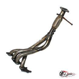 Выпускной коллектор / паук / 4-2-1 "Stinger" Форд Фокус-2 1,8л /Ford Focus1,8L / 2,0L