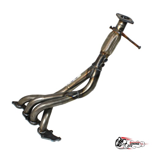 Выпускной коллектор / паук / 4-2-1 "Stinger" Форд Фокус-2 1,8л /Ford Focus1,8L / 2,0L