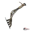 Выпускной коллектор / паук / 4-2-1 "Stinger" Форд Фокус-2 1,8л /Ford Focus1,8L / 2,0L