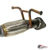 Выпускной коллектор / паук / 4-2-1 "Stinger" Форд Фокус-2 1,8л /Ford Focus1,8L / 2,0L