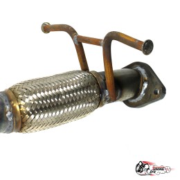 Выпускной коллектор / паук / 4-2-1 "Stinger" Форд Фокус-2 1,8л /Ford Focus1,8L / 2,0L