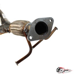 Выпускной коллектор / паук / 4-2-1 "Stinger" Форд Фокус-2 1,8л /Ford Focus1,8L / 2,0L