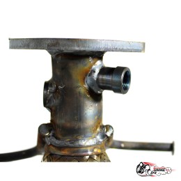 Выпускной коллектор / паук / 4-2-1 "Stinger" Форд Фокус-2 1,6 л /Ford Focus 2 1.4 L /1,6L