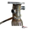 Выпускной коллектор / паук / 4-2-1 "Stinger" Форд Фокус-2 1,6 л /Ford Focus 2 1.4 L /1,6L