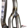 Выпускной коллектор / паук / 4-2-1 "Stinger" Форд Фокус-2 1,6 л /Ford Focus 2 1.4 L /1,6L