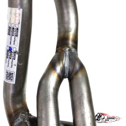 Выпускной коллектор / паук / 4-2-1 "Stinger" Форд Фокус-2 1,6 л /Ford Focus 2 1.4 L /1,6L