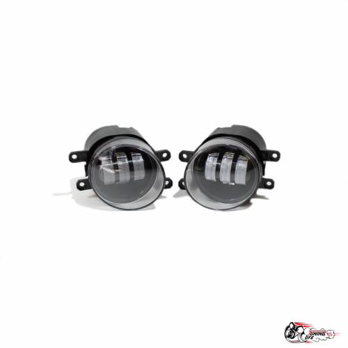 Противотуманные фары LED Toyota 50Вт Sal-Man