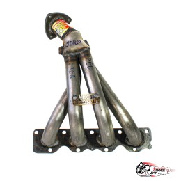 Вставка для замены катализатора "Stinger Sport" для Opel Astra H 1.6/1,8L