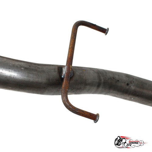 Выпускной коллектор / паук 4-2-1 "Stinger Sport" Mitsubishi Lancer IX 2.0L 2006-07 г.в. 4G63-7JA