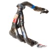 Выпускной коллектор / паук 4-2-1 "Stinger Sport" Mitsubishi Lancer IX 2.0L 2006-07 г.в. 4G63-7JA