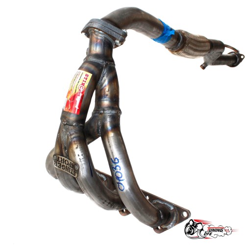 Выпускной коллектор / паук 4-2-1 "Stinger Sport" Mitsubishi Lancer IX 2.0L 2006-07 г.в. 4G63-7JA
