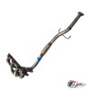 Выпускной коллектор / паук 4-2-1 "Stinger Sport" Mitsubishi Lancer IX 2.0L 2006-07 г.в. 4G63-7JA