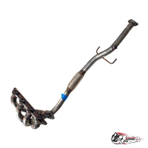 Выпускной коллектор / паук 4-2-1 "Stinger Sport" Mitsubishi Lancer IX 2.0L 2006-07 г.в. 4G63-7JA