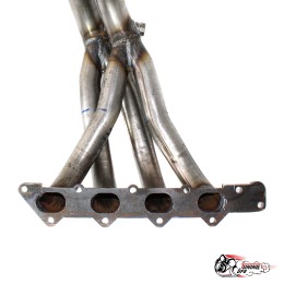 Выпускной коллектор / Паук 4-2-1 Chevrolet Lacetti с виброкомпенсатором
