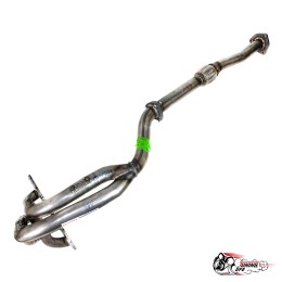 Выпускной коллектор / Паук 4-2-1 Chevrolet Lacetti с виброкомпенсатором