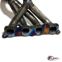 Выпускной коллектор / паук / 4-2-1 "Stinger" Форд Фокус-3 2.0 л /Ford Focus 3 2.0 L
