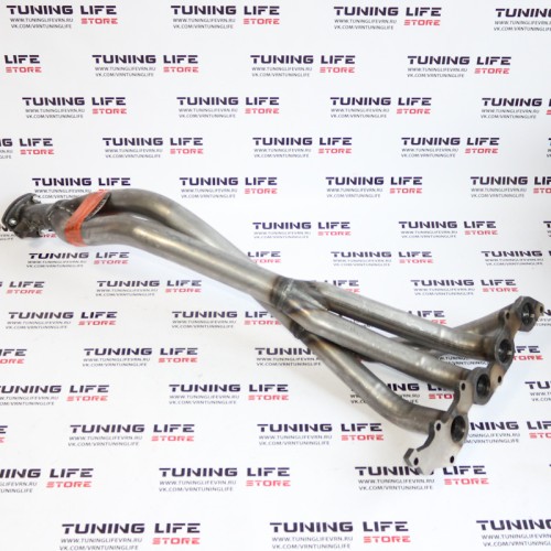 Выпускной коллектор / паук / 4-2-1 "Stinger Sport " MAZDA 6 1,8л-2л /МАЗДА 6 1,8L -2,0L 2002-10 гг