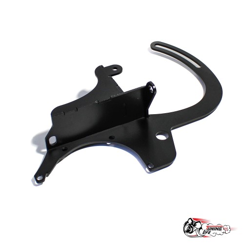 Кронштейн переноса генератора для а/м Нива инжектор БЕЗ гур цельный NP