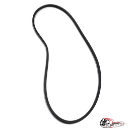 Ремень клиновый 10*1320 для кронштейна переноса генератора Нива