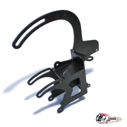 Кронштейн переноса генератора с ГУРом для ВАЗ Цельный NP