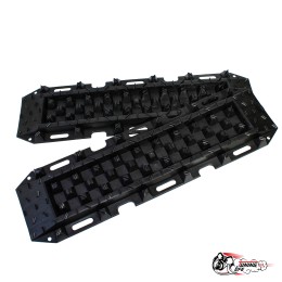 Сенд-трак пластиковый черный кт 2шт 121 см