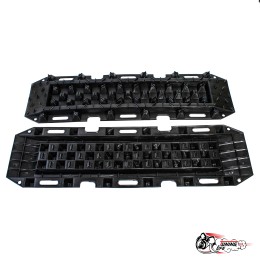 Сенд-трак пластиковый черный кт 2шт 121 см