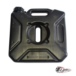 Канистра Экстрим ПЛЮС 5л (Черный)