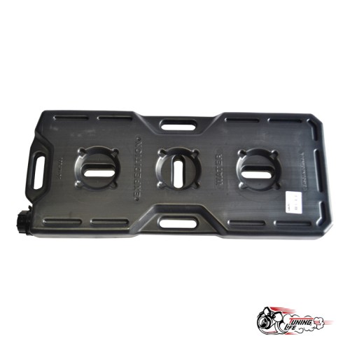 Канистра Экстрим ПЛЮС 20л (Черный)