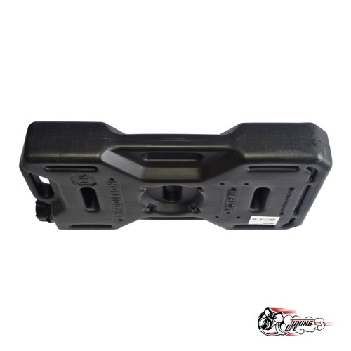 Канистра Экстрим ПЛЮС 10л (Черный)