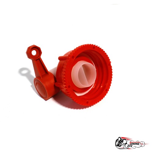 крышка-краник для канистр ЭКСТРИМ