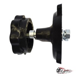 Крепление для канистр Экстрим